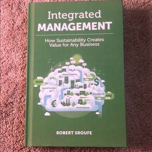 Integrated Management (Brand New)